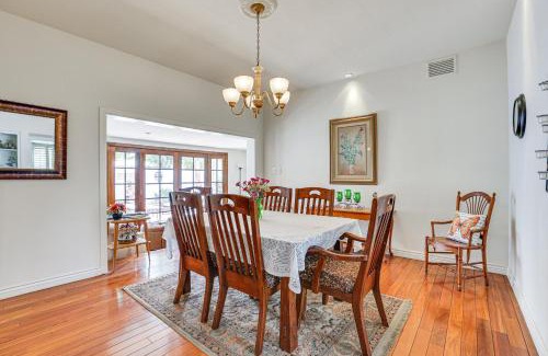 Encanto Casa | 2 Mi to Dtwn Phoenix Getaway with Patio