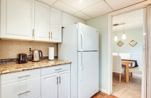 Riverside Casa | 2 Mi to Dtwn: Private Fire Pit at Dublin Home!