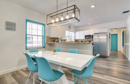 Royal Poinciana Cabaña | 2 Mi to Hollywood Beach: Pet-Friendly Cottage