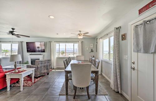 Lake Havasu City Casa | 2 Mi to Lake Havasu State Park Home with Pool!