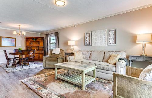 West Lafayette Casa | 2 Mi to Purdue Modern Home in West Lafayette