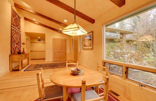 Sun Valley Casa | 2 Mi to River Run Day Lodge Family-Friendly Home