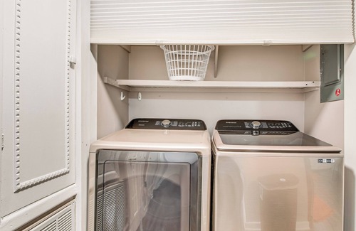 Orangeburg Casa | 2 Mi to SC State & Claflin: Townhome w/ Patio!
