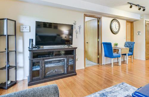 Notch Estates Apartamento | 2 Mi to Silver Dollar City Inviting Family Escape