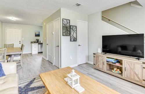 Niceville Casa | 2 Mi to State Park Dog-Friendly Niceville Home