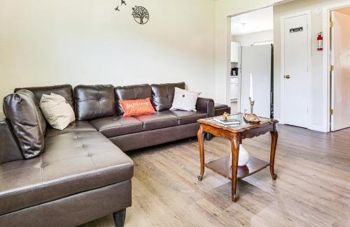 Spring Valley Apartamento | 2 Mi to The Marketplace Spring Valley Apartment