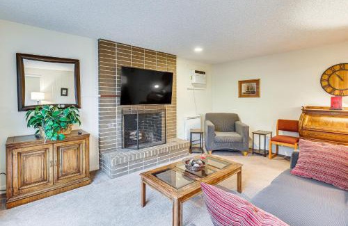 Southeast Eugene Casa | 2 Mi to University of Oregon Pet-Friendly Abode