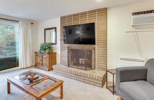 Southeast Eugene Casa | 2 Mi to University of Oregon Pet-Friendly Abode