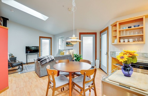 Southeast Eugene Apartamento | 2 Mi to UO: Cozy Retreat in Eugene!