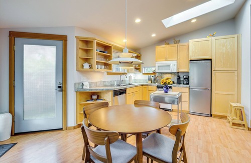Southeast Eugene Apartamento | 2 Mi to UO: Cozy Retreat in Eugene!