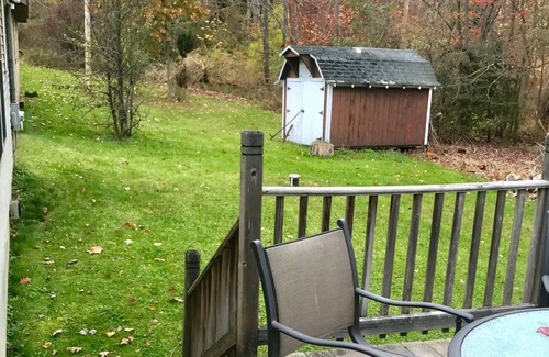 Champion Casa | 2 millas de 7 Springs - Borders Laurel Hill State Park - Se admiten perros