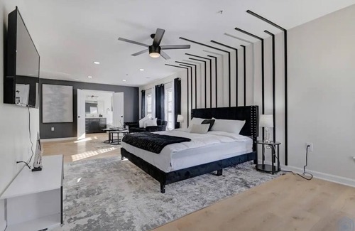 Clinton Casa | 2 Miles from Downtown Clinton