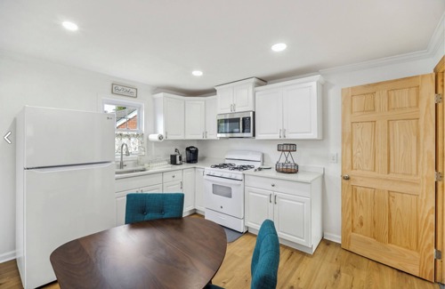 Norfolk Apartamento | 2 miles from Virginia Beach 1-bedroom apartment