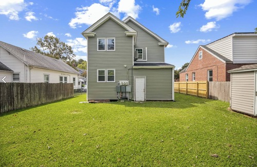 Norfolk Apartamento | 2 miles from Virginia Beach 1-bedroom apartment