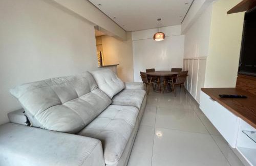Jose Menino Casa | 2 Min da Praia!/2 Quartos/Vaga de Garagem