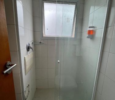 Jose Menino Casa | 2 Min da Praia!/2 Quartos/Vaga de Garagem