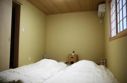 Sannenzaka Ninenzaka Villa | 2 min to Kiyomizu Tera 's Japanese house Sousekyu