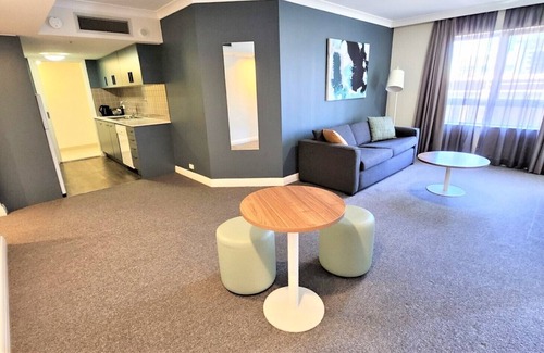 Chatswood Apartamento | 2 min to the station