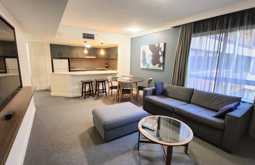 Chatswood Apartamento | 2 min to the station