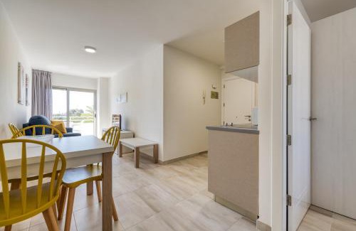 Arguineguin Apartamento | 2 min Walk to Beach - Private Terrace - Some with Sea Views