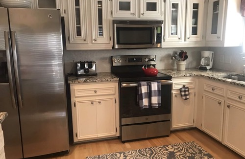 Kiawah Island Casa | 50 yardas a la playa y piscina; Tranquilo, espacioso y tranquilo 3 Bd / 3 Ba; Perfecto para familias