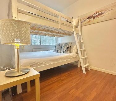 Euston Apartamento | 2 min walk to Euston station