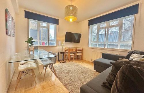 Euston Apartamento | 2 min walk to Euston station