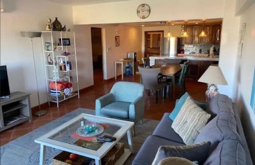 El Médano Ejidal Casa | 2 min walk to Medano Beach-Marina Huge pool Cozy