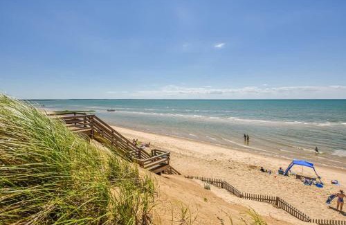 North Eastham Casa | 2-Min Walk to the Beach Dog Friendly