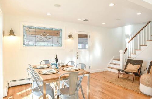 Harwich Port Casa | 2 Min Walk to the Ocean Central A C