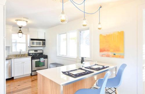 Harwich Port Casa | 2 Min Walk to the Ocean Central A C