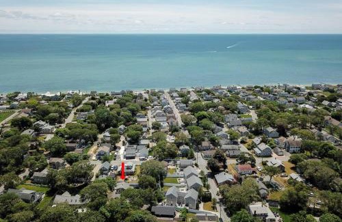 Harwich Port Casa | 2 Min Walk to the Ocean Central A C