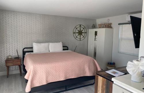 Lauderdale-by-the-Sea Apartamento | 2 Min Walk To The Beach- Renovated King Studio #2