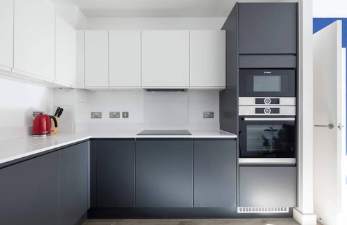 Hackney Wick Apartamento | 2 mins walk from UCL campus & London stadium