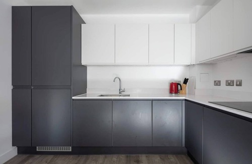 Hackney Wick Apartamento | 2 mins walk from UCL campus & London stadium