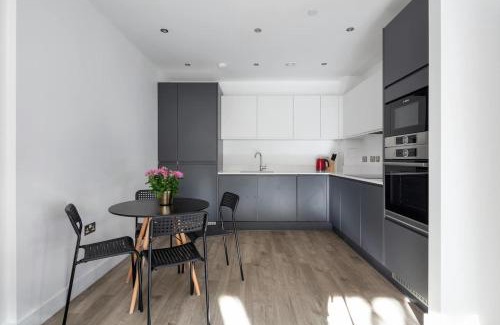 Stratford Apartamento | 2 mins walk from UCL campus and London Stadium