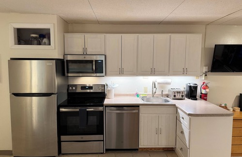 Jeffersonville Condominio | 2-minute ski trail to the lift Smuggs Condo⭐️