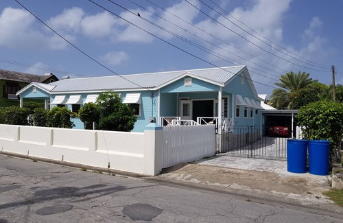 Rockley Apartamento | 2 minutos a pie de la playa, recientemente renovado, apartamento con 2 dormitorios y 2 baños # 1