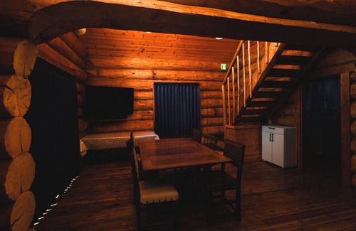 Hakuba Chalet De Esquí | 2 minutes by car to Hakuba Goryu/Hakuba47 【 Cocoro Chalet Hakuba
