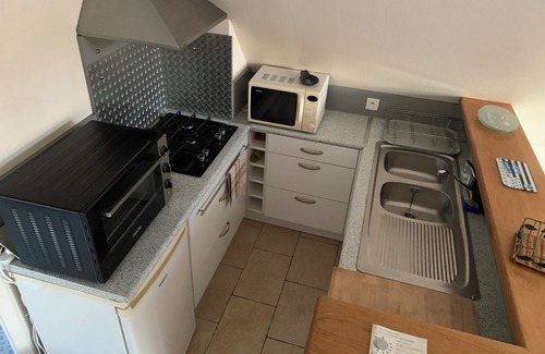 Locoal-Mendon Apartamento | 2 Minutes de la Mer. Logement Avec Terrasse, Patio Végétal. Idéal Pour Famille