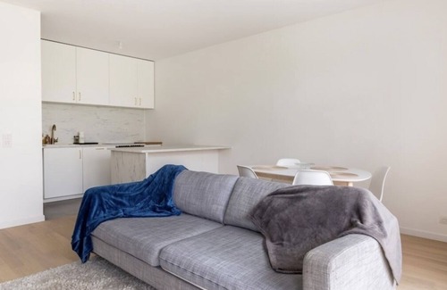 Chatenay-Malabry Apartamento | 2 minutes from Parc de Sceaux, ideal apartment for families