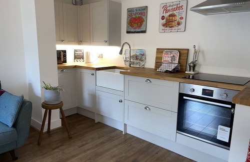 Westgate-on-Sea Apartamento | 2 minutes from 2 Sandy blue flag beaches