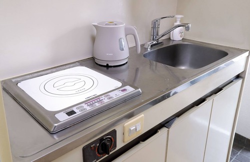 Kawaguchi Hotel | 2 minutes from JR Nishikawaguchi Station With k / Saitama Saitama