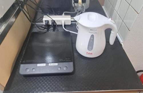 Oyama Apartamento | 2 minutes from Oyama station, 2 beds
