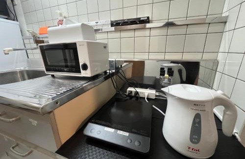 Oyama Apartamento | 2 minutes from Oyama station, 2 beds