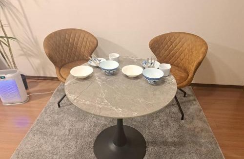 Oyama Apartamento | 2 minutes from Oyama station, 2 beds