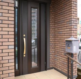 Kasugai Apartamento | 2 minutes on foot from the station You can use it with peace of mind because it is a whole house