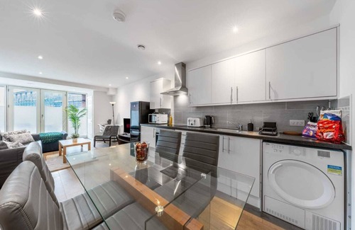 Edgware Apartamento | 2 minutes to Edgware station, 15 minutes to Wembley Stadium