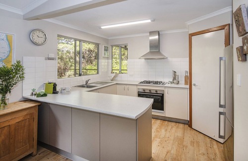 Hamelin Bay Casa | Hamelin Bay "LinRiebie"