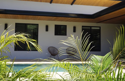 Playa Negra Villa | 2 minutes walking to the beach